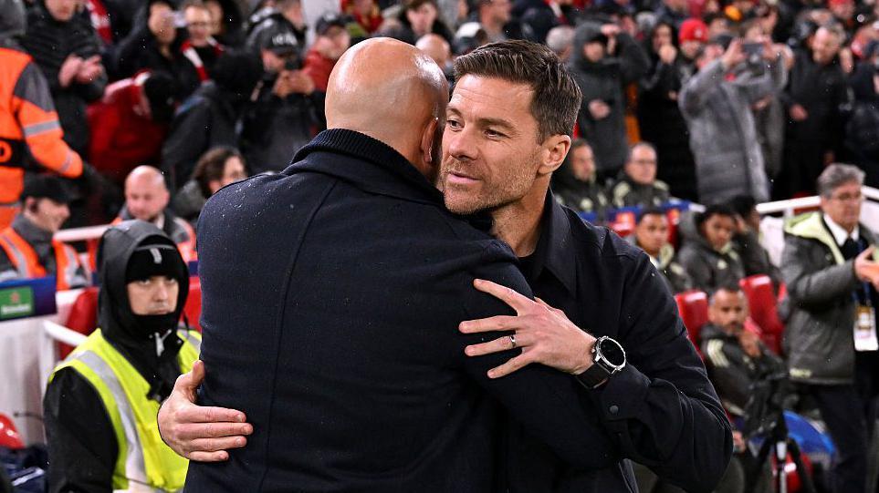 Alonso Urged to Be Given Time — But Man City Clash May Define His Future